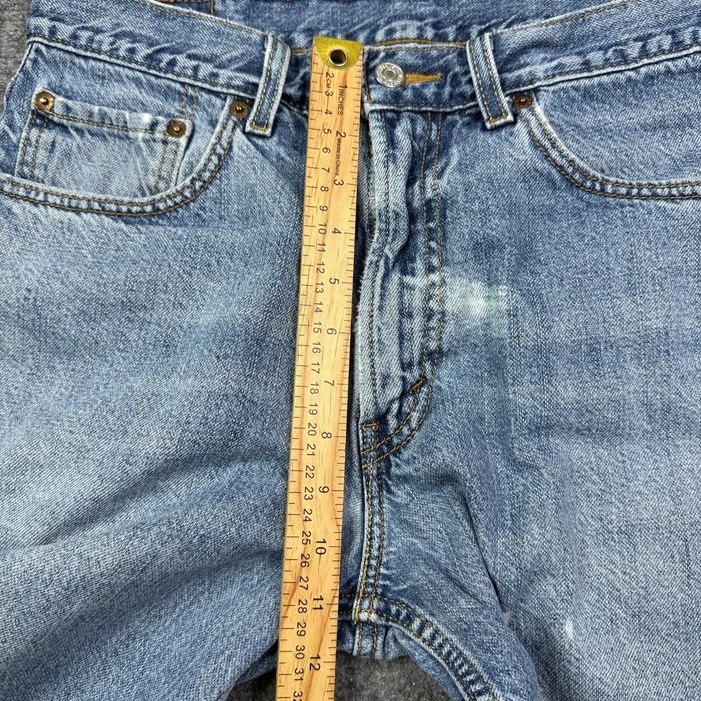 Levis levis 550